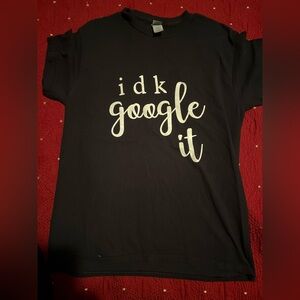 Custom Unisex Graphic T-shirt